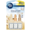 Oro gaiviklio papildymus 3volution Vainilla Harmony Ambi Pur (21 ml) Oro gaiviklio papildymus 3volution Vainilla Harmony Ambi Pur (21 ml)