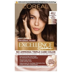 L'Oreal Universal Nudes Excellence kremas 4U Universal Brown