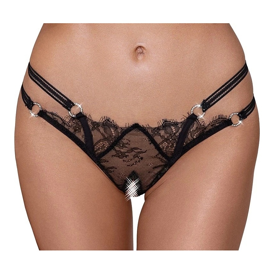 Cottelli String be tarpkojų M/L – 2