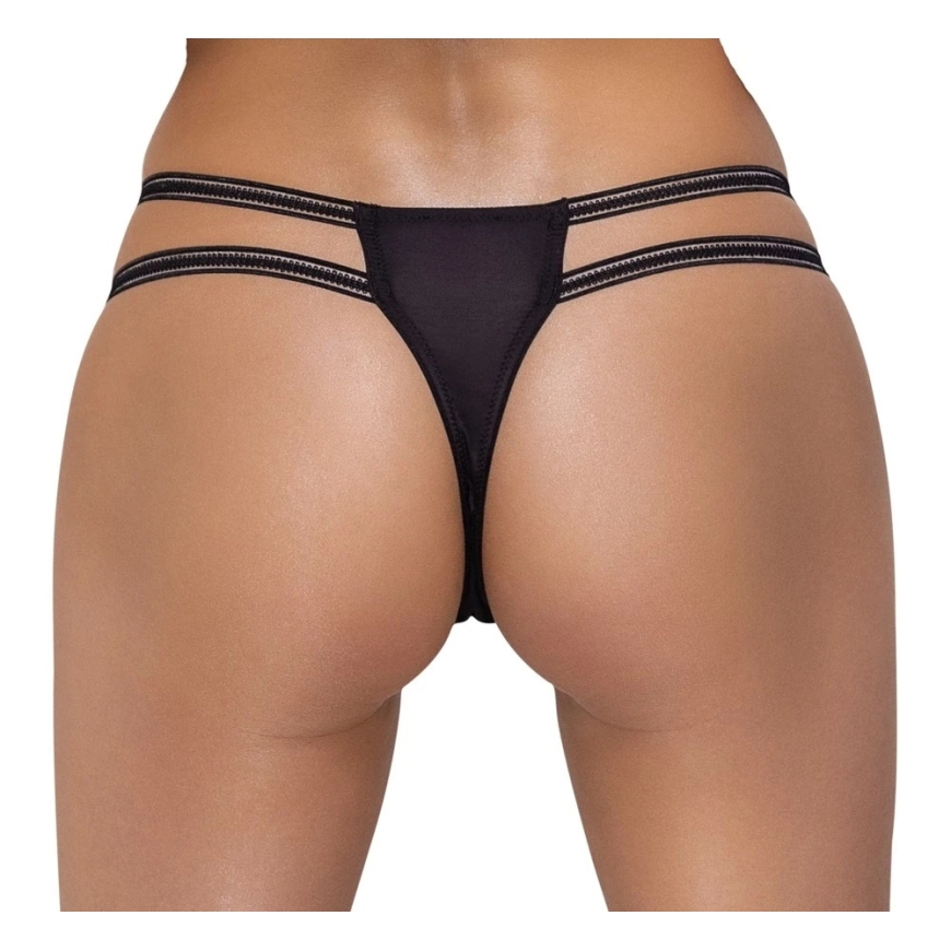 Cottelli String be tarpkojų M/L – 4