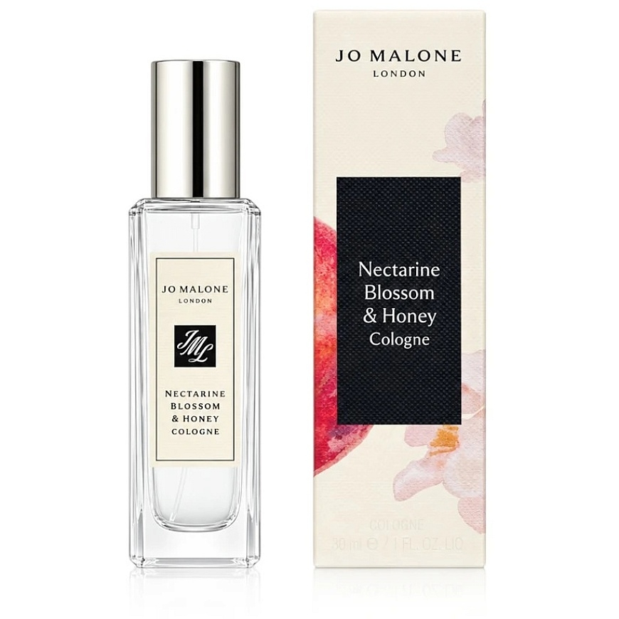 Jo Malone Nectarine Blossom & Honey Cologne odekolono purškiklis 30 ml – 3