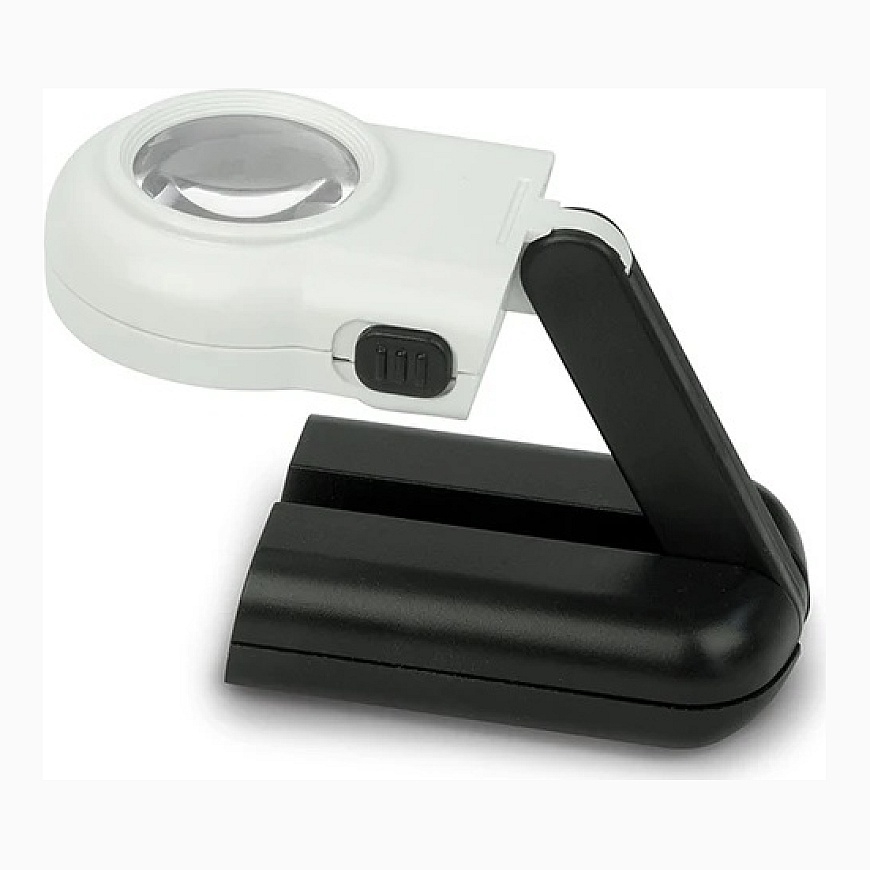 Konus Didinamasis stiklas FLEXO-MINI 8x – 2