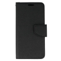 Fancy book type phone case for iPhone 14 Pro Max black Fancy book type phone case for iPhone 14 Pro Max black