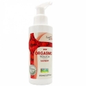 Love Stim Orgasmic Touch skonio aviečių aliejus 150ml Love Stim Orgasmic Touch skonio aviečių aliejus 150ml