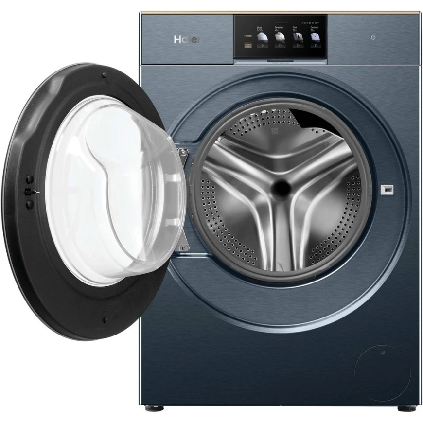 Skalbimo mašina Haier HW100BD14L8GNU1S – 3