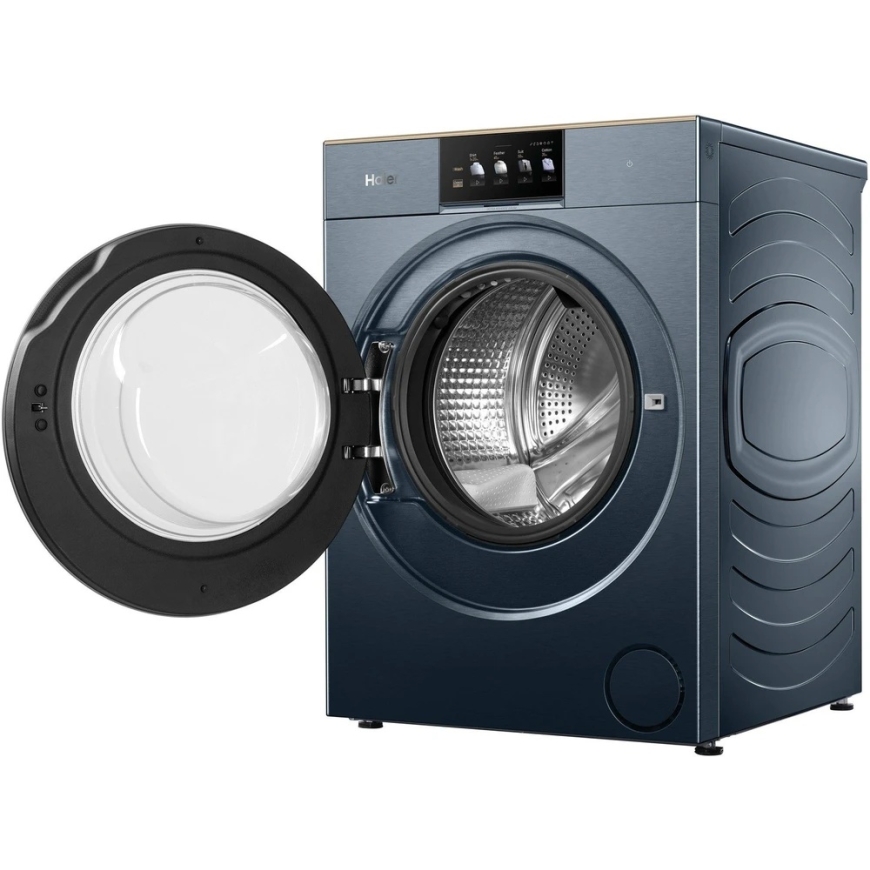 Skalbimo mašina Haier HW100BD14L8GNU1S – 4