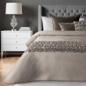Eurofirany MH/CHON/ROSES 170X210 BEZ Lovatiesė Eurofirany MH/CHON/ROSES 170X210 BEZ Lovatiesė