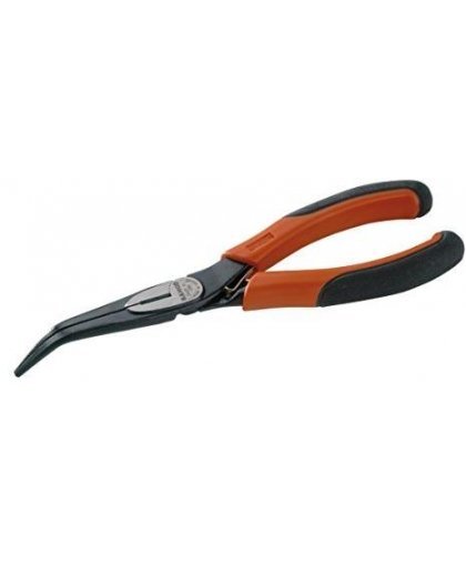 Bahco Prailgintos lenktos replės 160mm Ergo – 2