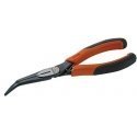 Bahco Prailgintos lenktos replės 160mm Ergo Bahco Prailgintos lenktos replės 160mm Ergo