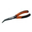 Bahco Extended curved pliers 160mm Ergo Bahco Extended curved pliers 160mm Ergo