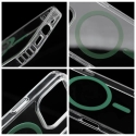 Drop Glue Colorful Ring чехол с поддержкой MagSafe для телефона Samsung Galaxy A57 (A576) зелёный Drop Glue Colorful Ring чехол с поддержкой MagSafe для телефона Samsung Galaxy A57 (A576) зелёный