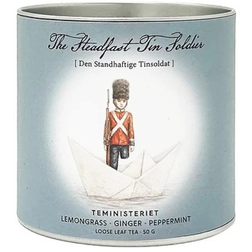 Teministeriet - H. C. Andersen Steadfast