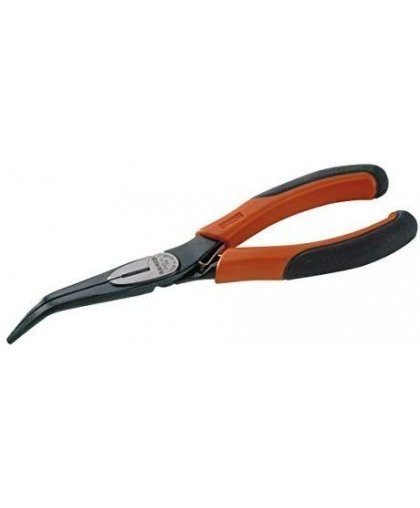 Bahco Extended curved pliers 160mm Ergo – 4