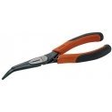 Bahco Extended curved pliers 160mm Ergo Bahco Extended curved pliers 160mm Ergo