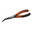 Bahco Prailgintos lenktos replės 160mm Ergo Bahco Prailgintos lenktos replės 160mm Ergo