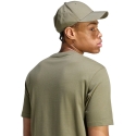 Vyriški marškinėliai adidas Memories of Sport Outdoor Graphic khaki KC7098 (M)