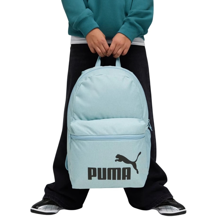 PUMA Kuprinė Puma Phase III mėlynas