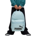 Kuprinė Puma Phase III mėlynas 91176 33 Kuprinė Puma Phase III mėlynas 91176 33