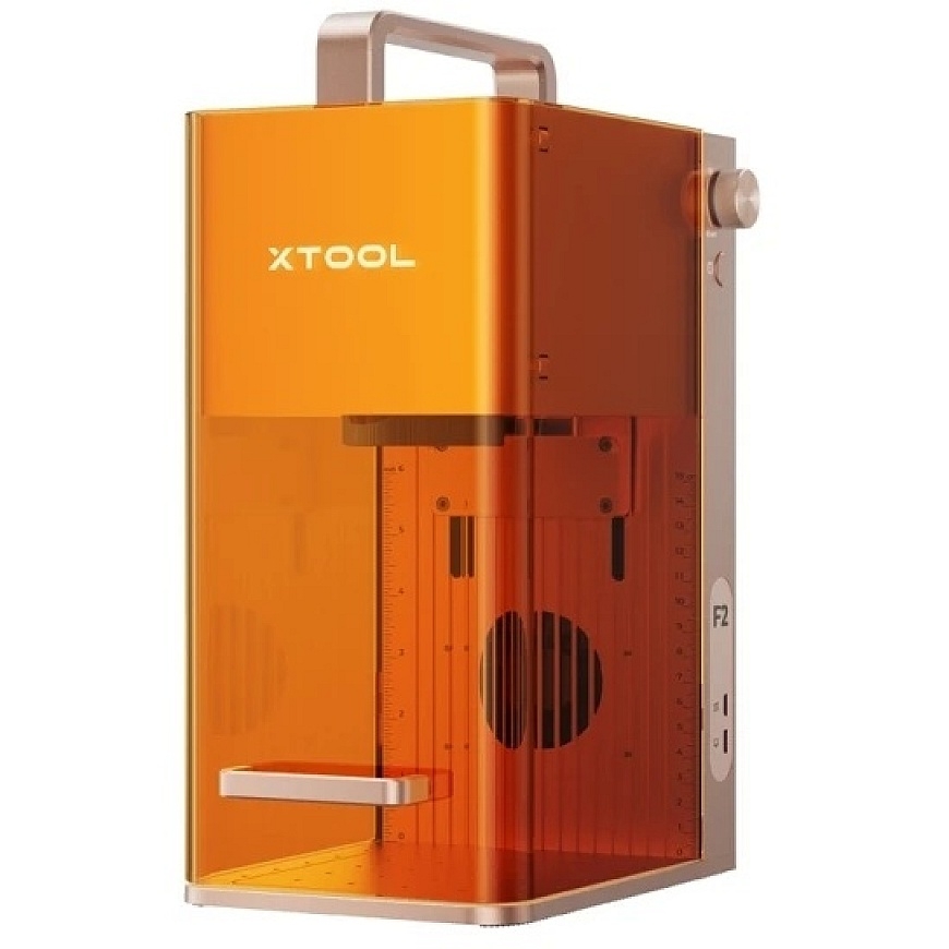 xTool F2
