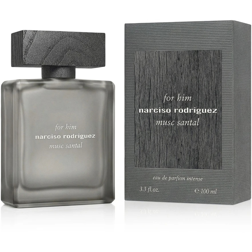 Narciso Rodriguez Narciso Him Musc Santal Ep Int 100 Vap – 2