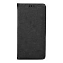 Etui Smart Magnet book Xiaomi Poco F6czarny/black