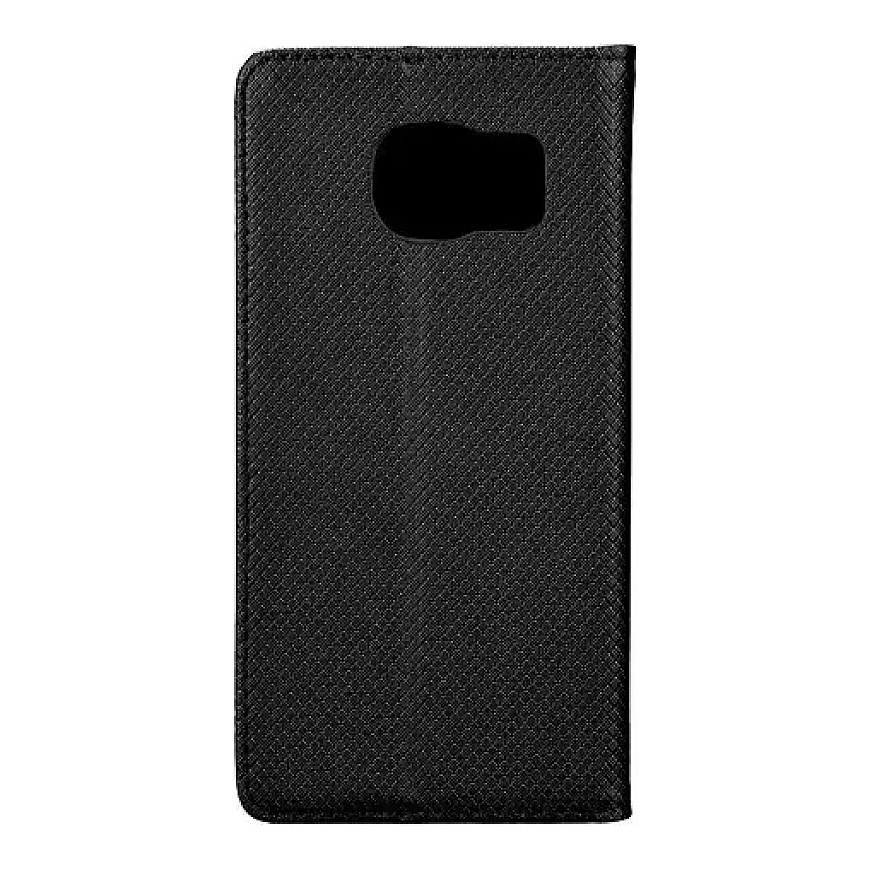 Etui Smart Magnet book Xiaomi Poco F6czarny/black – 2