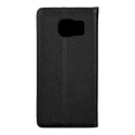 Etui Smart Magnet book Xiaomi Poco F6czarny/black