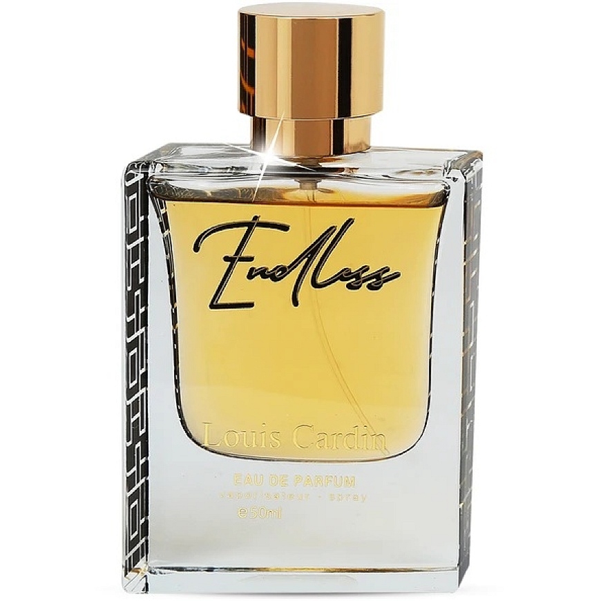 Louis Cardin Endless EDP parfumuotas vanduo unisex, 50 ml