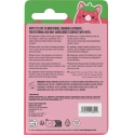 Dr. PawPaw Olma Strawberry Aloe Vera Hydrating lūpų balzamas, 10 ml Dr. PawPaw Olma Strawberry Aloe Vera Hydrating lūpų balzamas, 10 ml