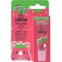 Dr. PawPaw Olma Strawberry Aloe Vera Hydrating lūpų balzamas, 10 ml Dr. PawPaw Olma Strawberry Aloe Vera Hydrating lūpų balzamas, 10 ml