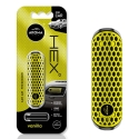 Car air freshener AROMA FANCY SHAPES POLYMER HEX Vanilla Car air freshener AROMA FANCY SHAPES POLYMER HEX Vanilla