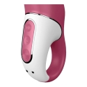 SATISFYER VIBES PETTING HIPPOPOTAMUS SATISFYER VIBES PETTING HIPPOPOTAMUS