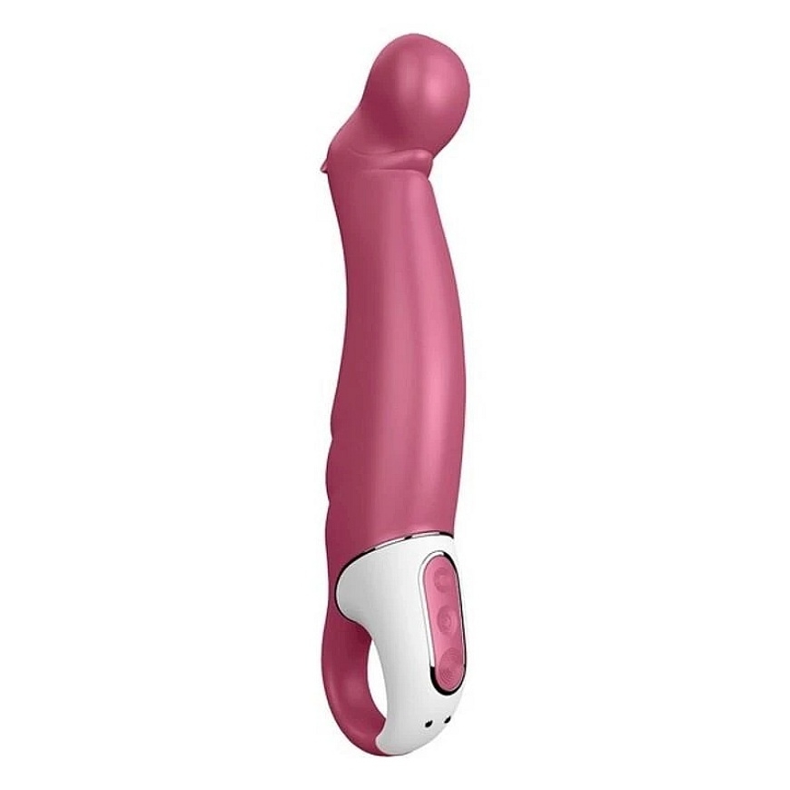 SATISFYER VIBES PETTING HIPPOPOTAMUS – 3
