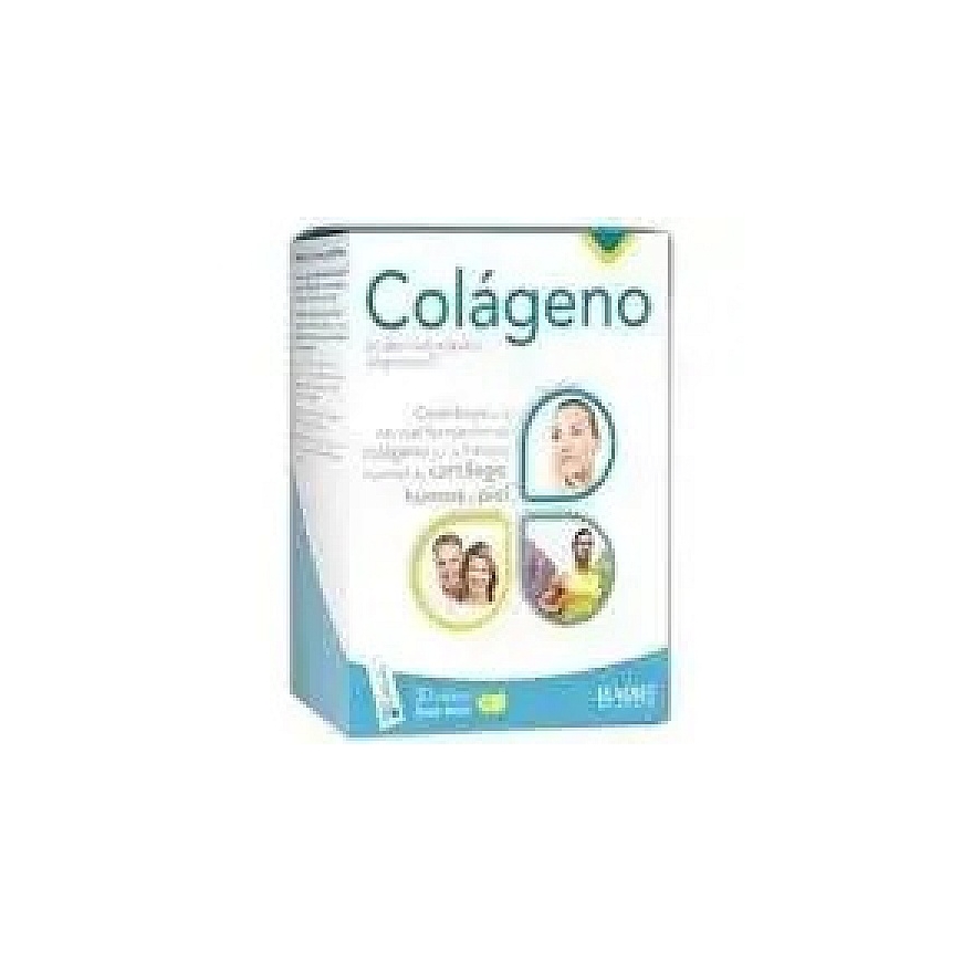 Eladiet Colageno Ac Hialuronico Vit C 30 Sobres