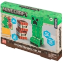 Paladone Minecraft Creeper konstravimo rinkinys