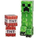 Paladone Minecraft Creeper konstravimo rinkinys