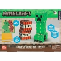 Paladone Minecraft Creeper konstravimo rinkinys