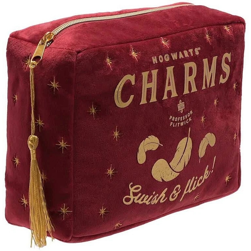 Widdop Co Harry Potter Charms wash bag – 2