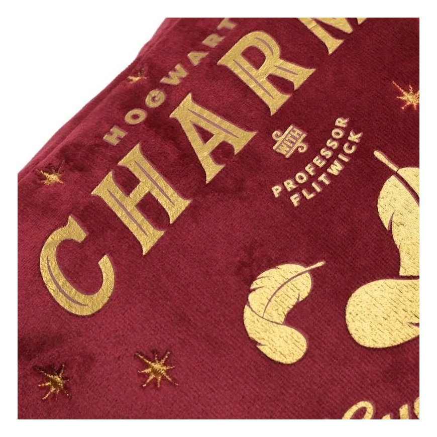 Widdop Co Harry Potter Charms wash bag – 3