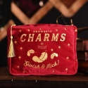 Widdop Co Harry Potter Charms wash bag Widdop Co Harry Potter Charms wash bag