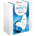 Dove Unwrap & Delight Set - Dárková sada Dove Unwrap & Delight Set - Dárková sada