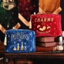 Widdop Co Harry Potter Charms wash bag Widdop Co Harry Potter Charms wash bag