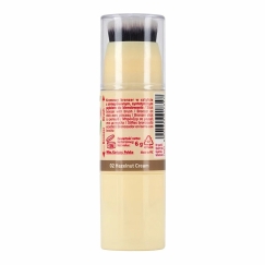 Clinique Lovely Toasty Bliss Contour Stick kreminė bronzinė lazdelė 02 Lazdyno riešutų kreminis 6g