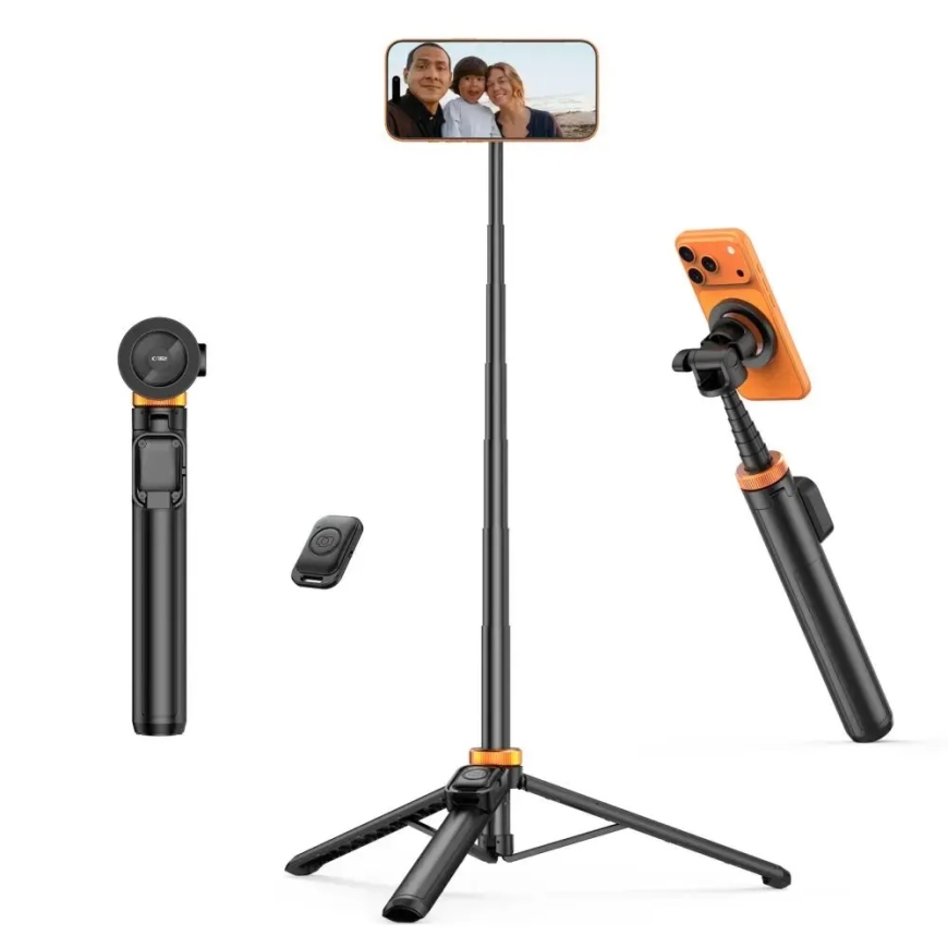 Tech-Protect L03S Juodas – 4