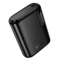 Внешний аккумулятор (powerbank) Hoco J158 | 5 000 мА·ч | 10 Вт | USB-A | чёрный