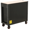 Yato Įrankių vežimėlis su 12 stalčių YT-09005, 1125 x 1000 x 480 mm Yato Įrankių vežimėlis su 12 stalčių YT-09005, 1125 x 1000 x 480 mm