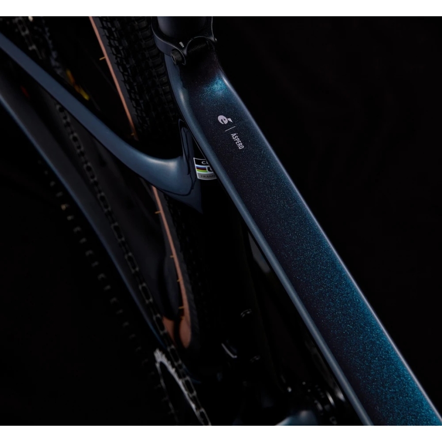 Gravel dviratis Cervelo Aspero SRAM Force AXS 1 Quarry (2027.g.) – 2