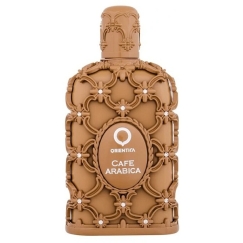 Orientica Luxury Collection Cafe Arabica EDP parfumuotas vanduo unisex, 80 ml