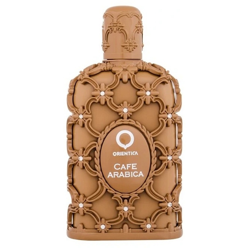 Orientica Luxury Collection Cafe Arabica EDP parfumuotas vanduo unisex, 80 ml