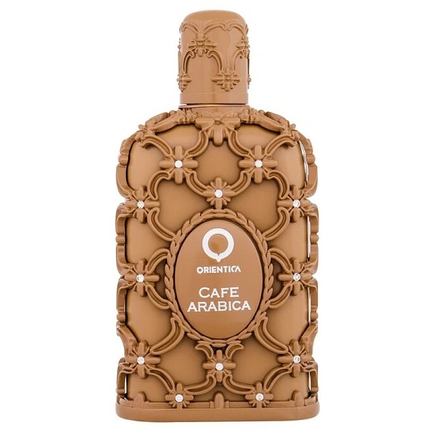 Orientica Luxury Collection Cafe Arabica EDP parfumuotas vanduo unisex, 80 ml – 2